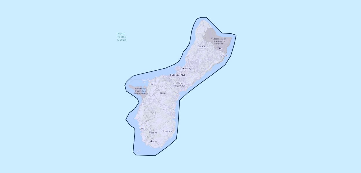 Map Thumbnail