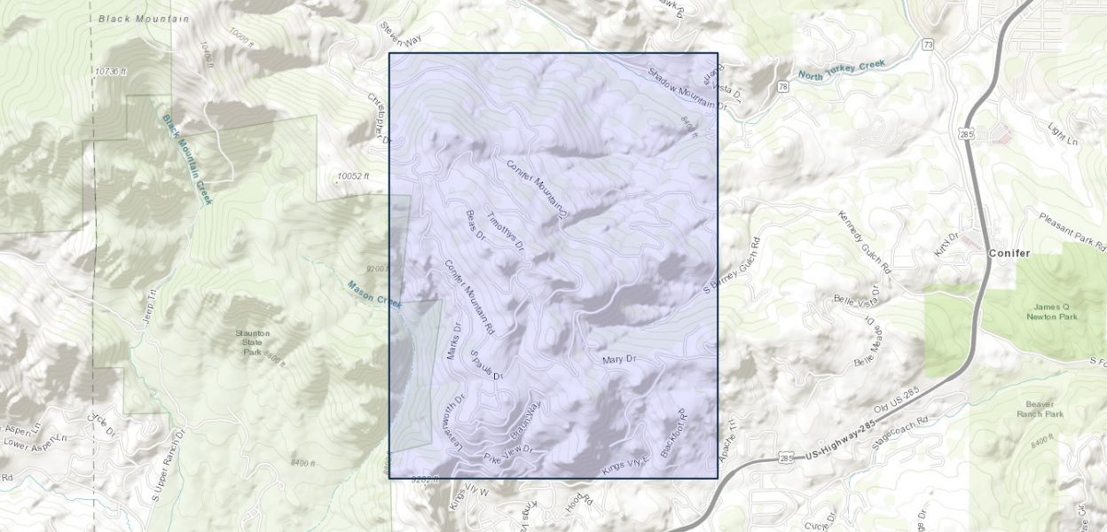 Map Thumbnail
