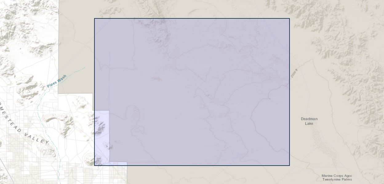 Map Thumbnail