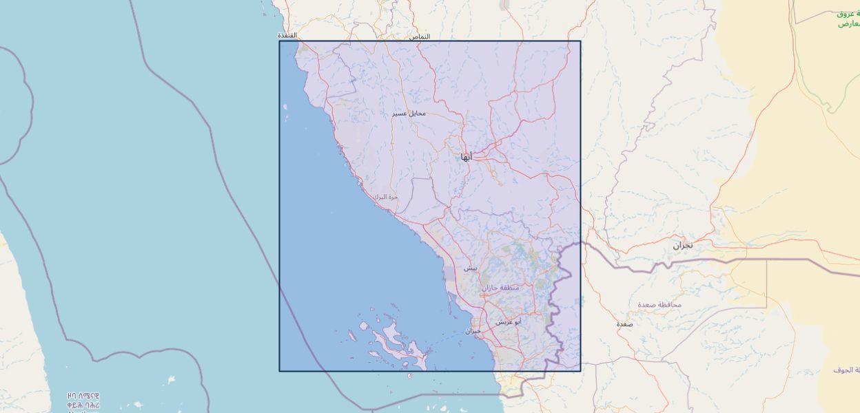 Map Thumbnail