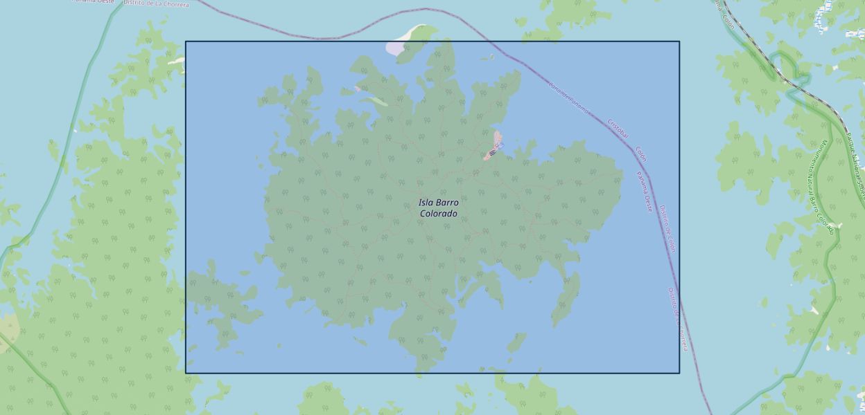 Map Thumbnail