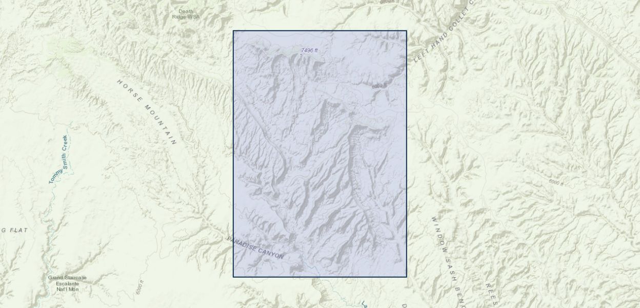 Map Thumbnail