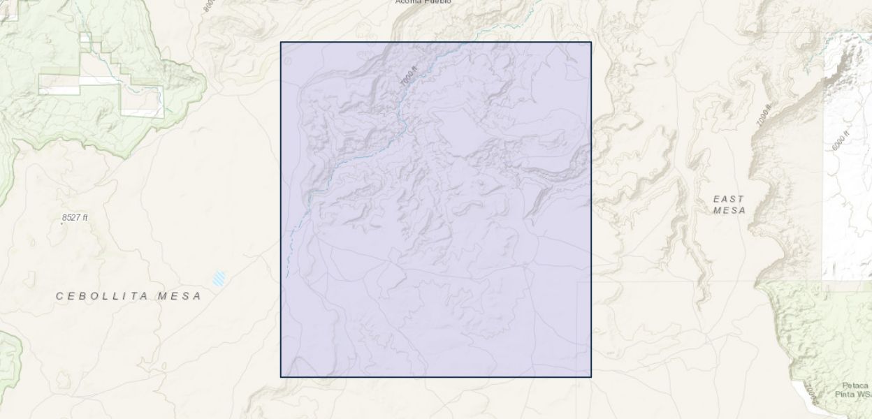 Map Thumbnail
