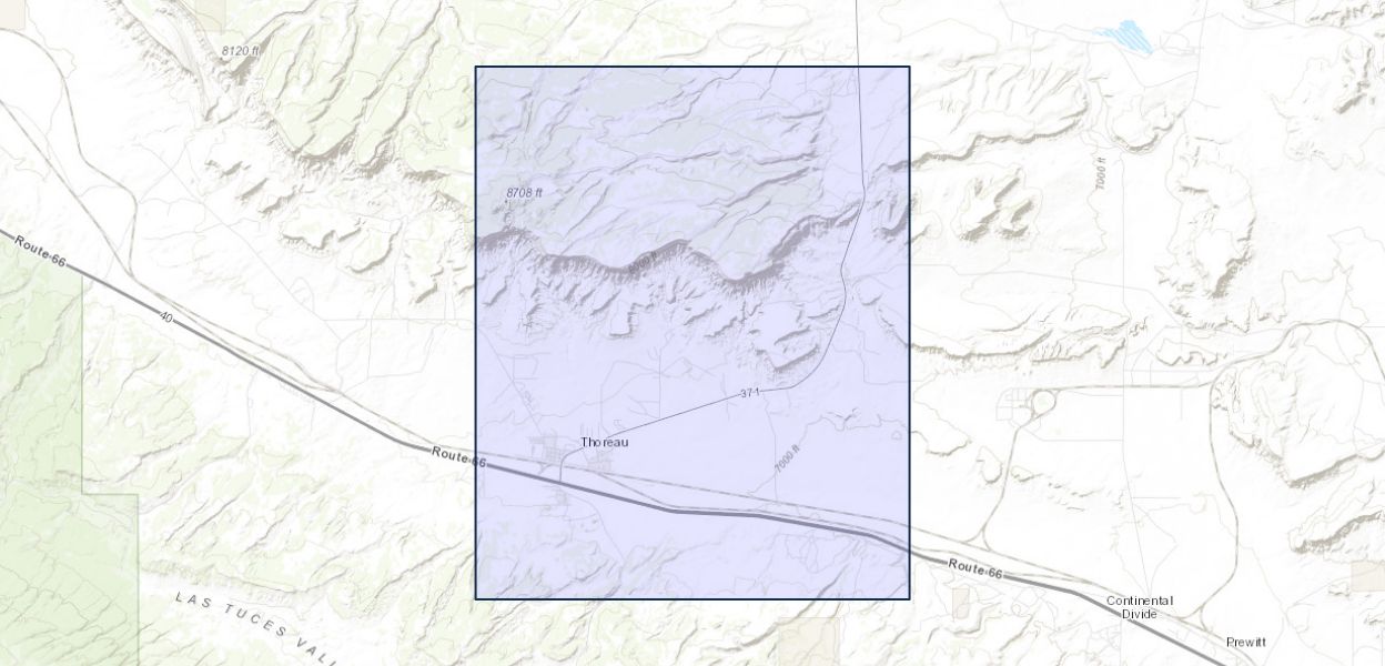 Map Thumbnail