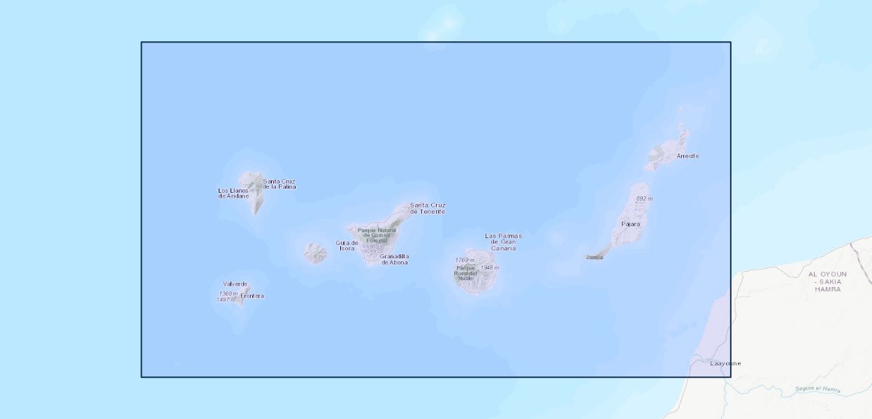 Map Thumbnail