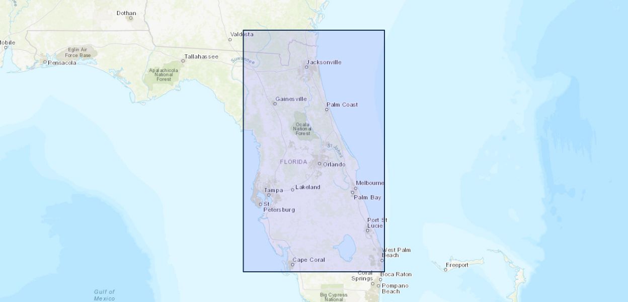 Map Thumbnail