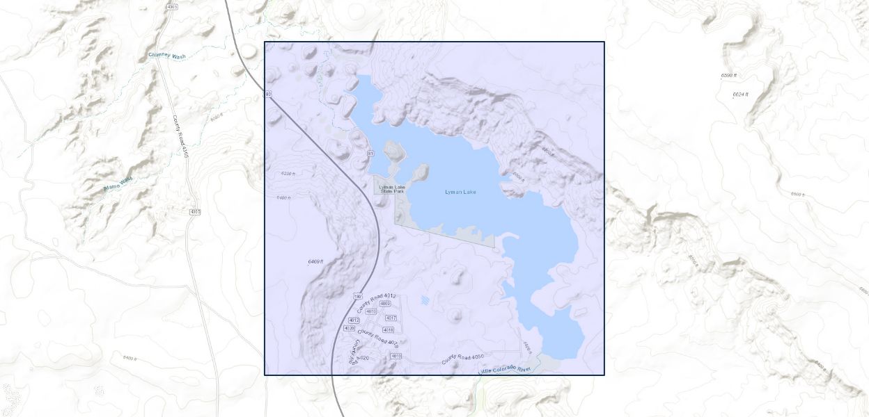 Map Thumbnail