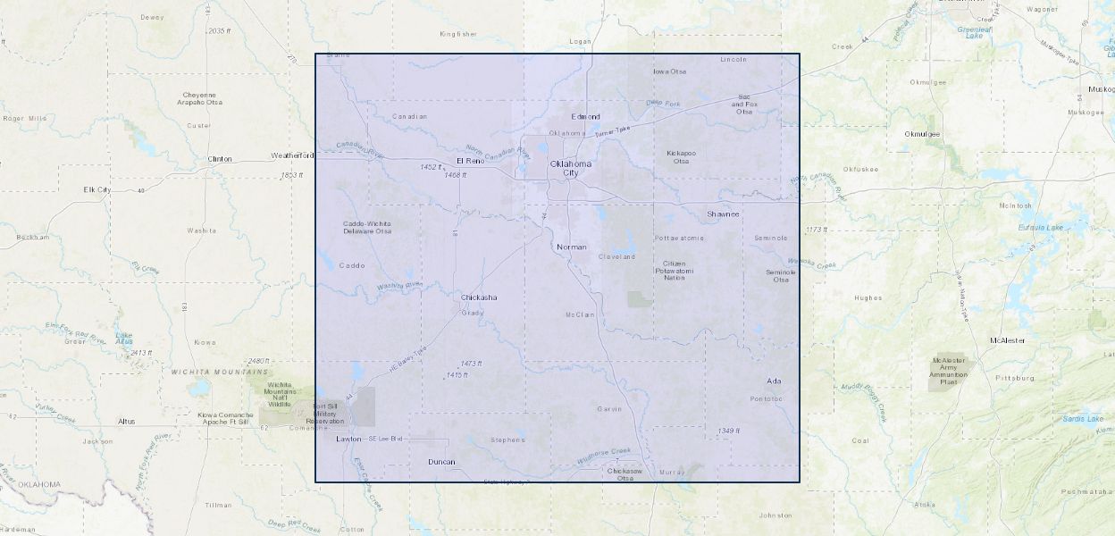 Map Thumbnail