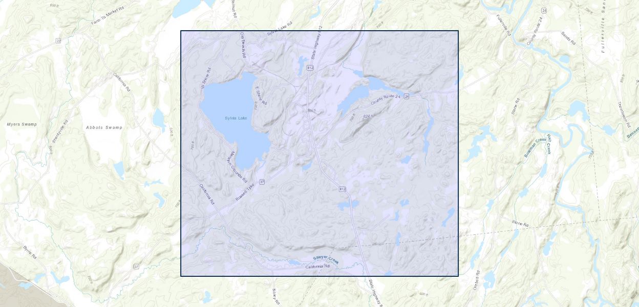 Map Thumbnail