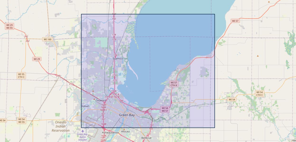 Map Thumbnail