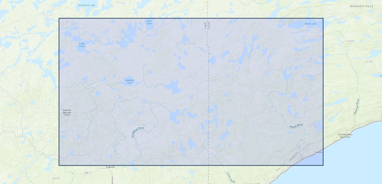 Map Thumbnail