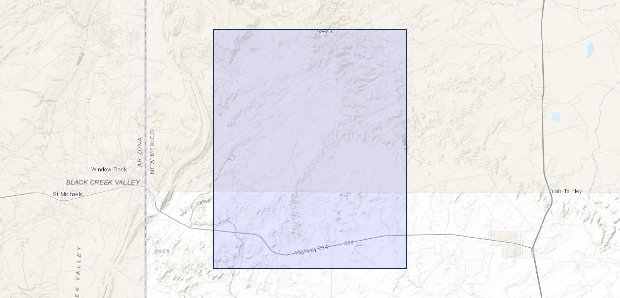 Map Thumbnail