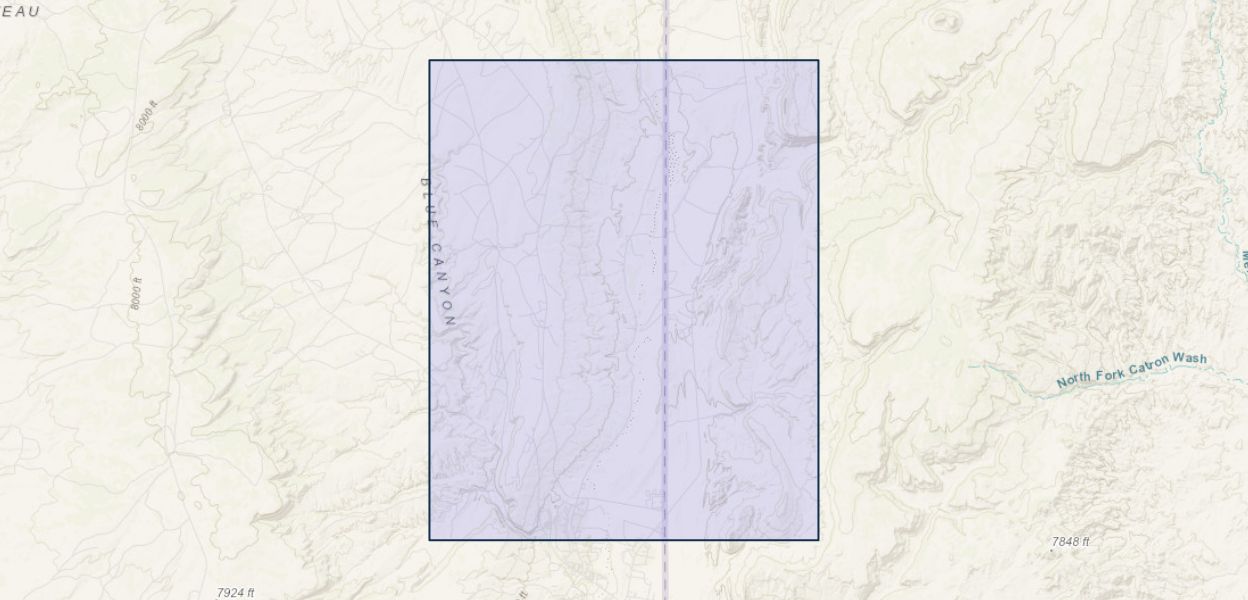 Map Thumbnail