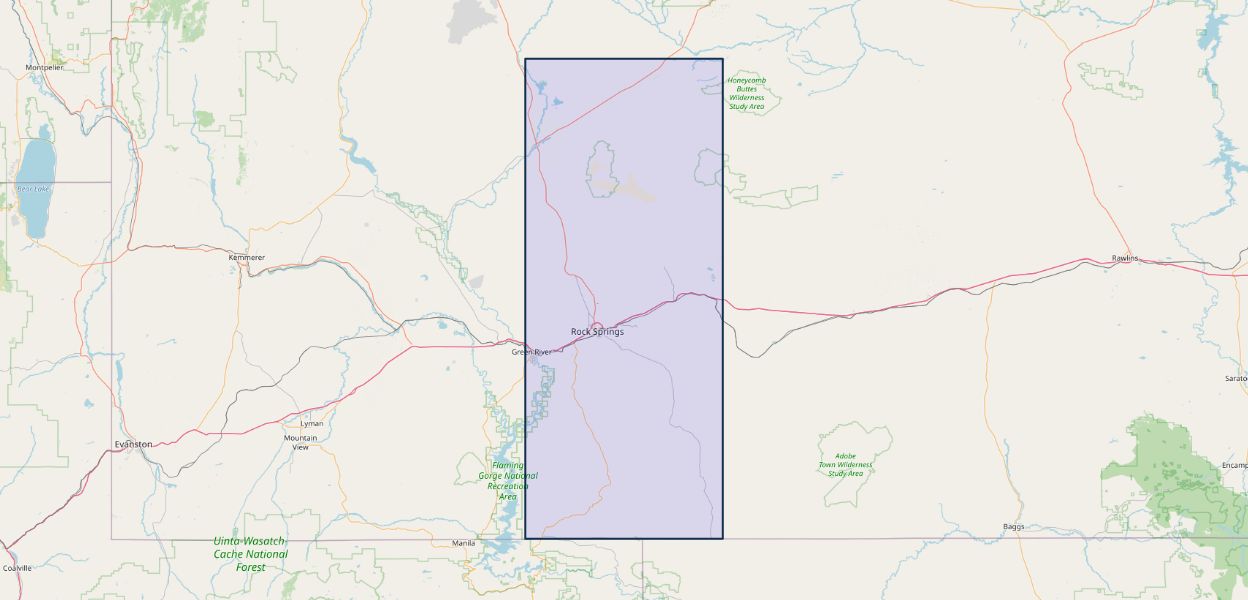 Map Thumbnail