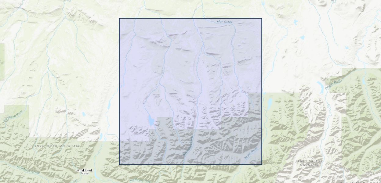 Map Thumbnail