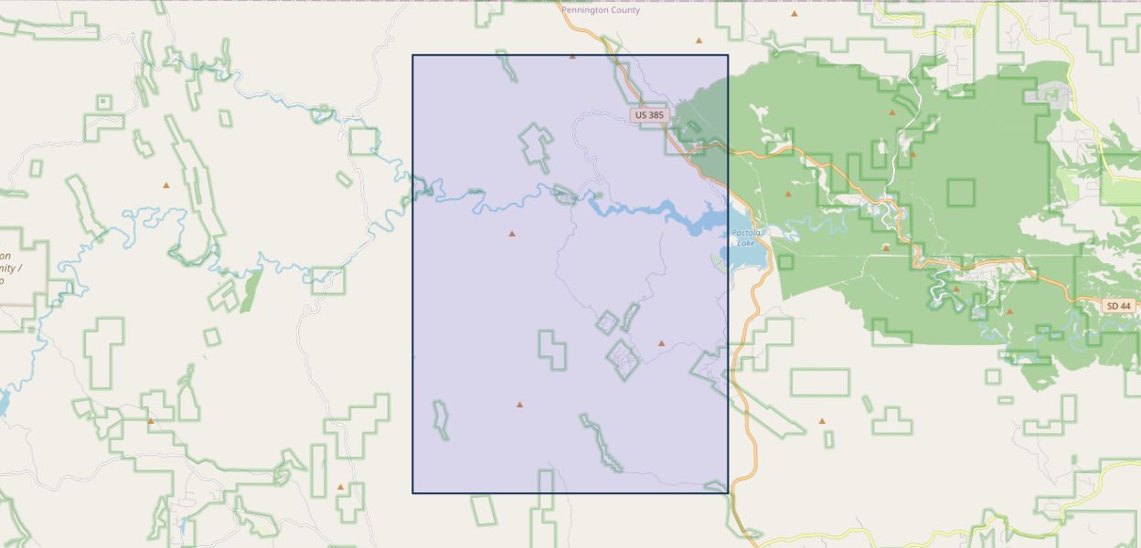 Map Thumbnail