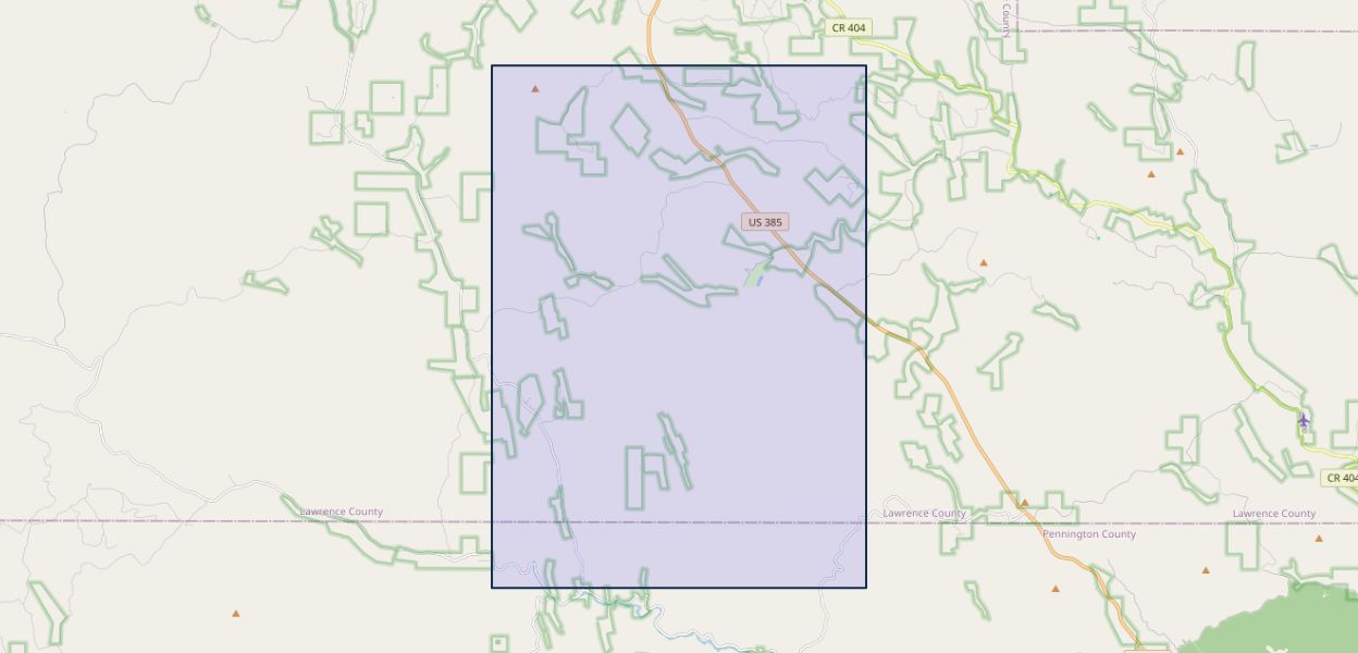 Map Thumbnail