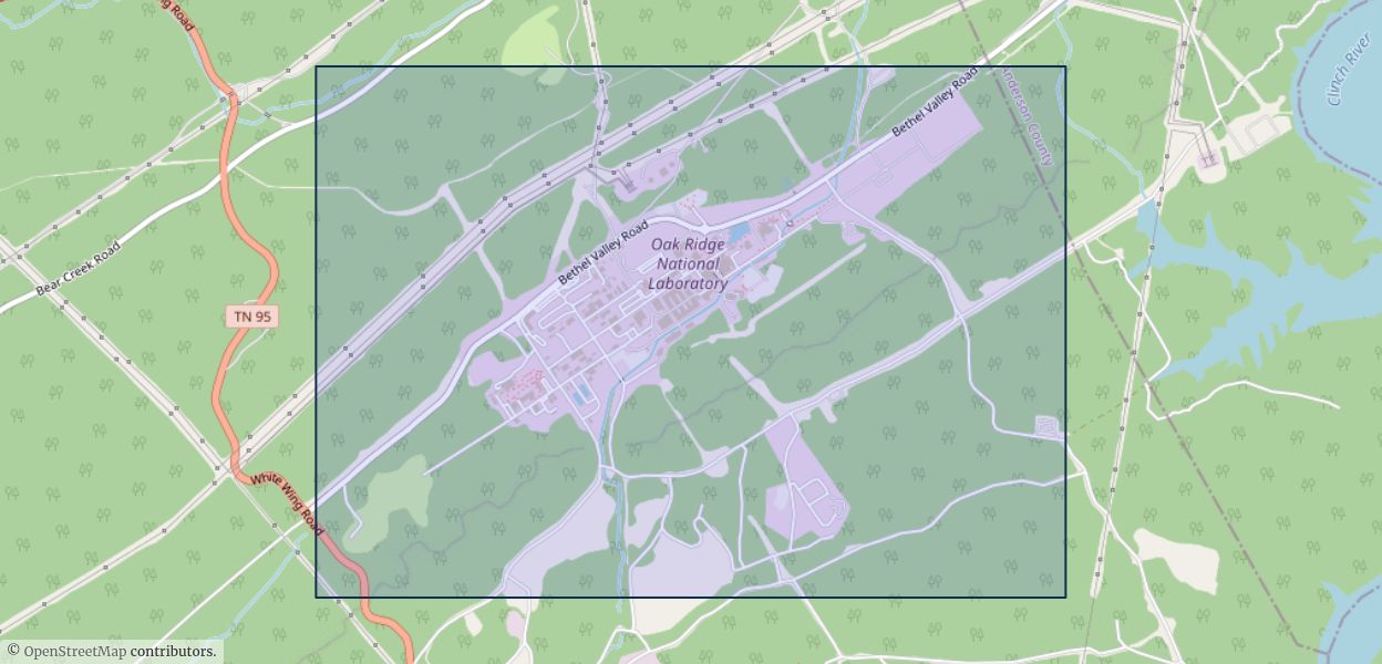Map Thumbnail