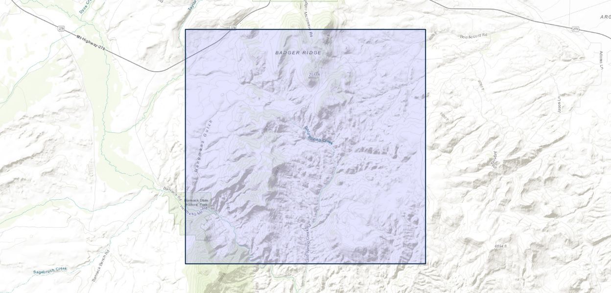 Map Thumbnail