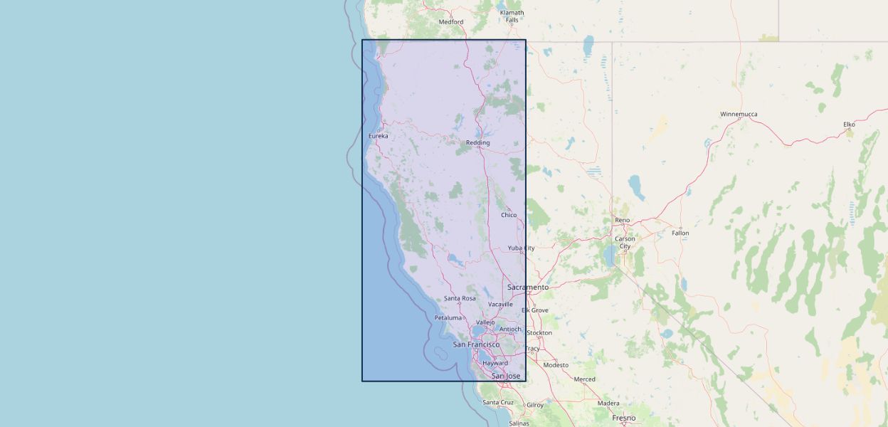 Map Thumbnail