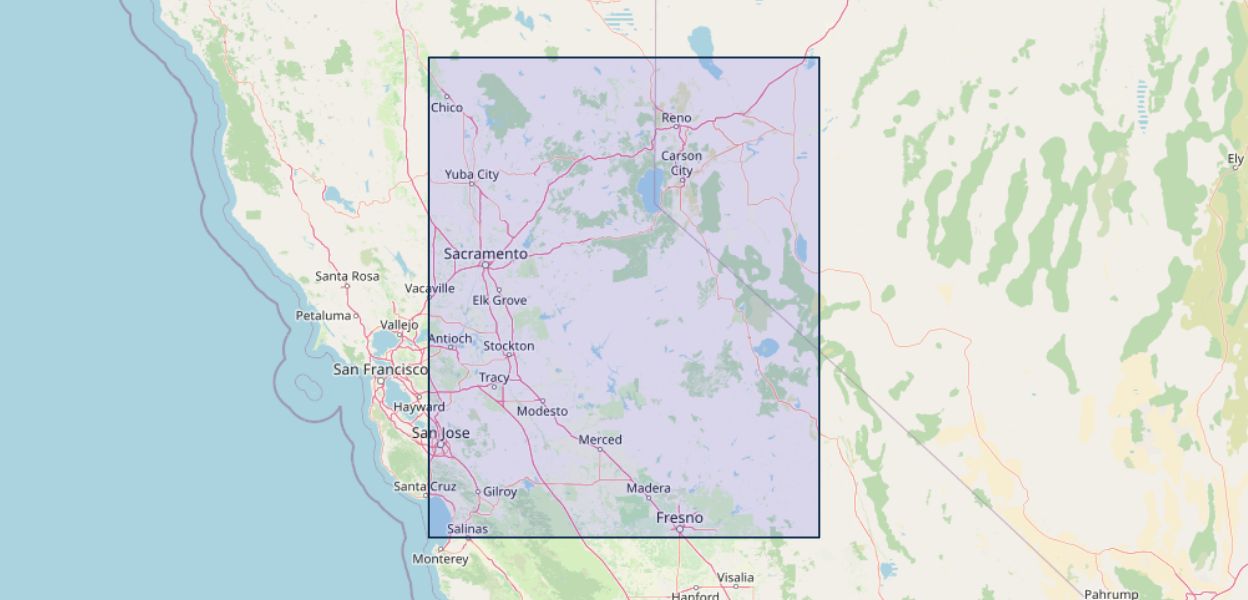 Map Thumbnail