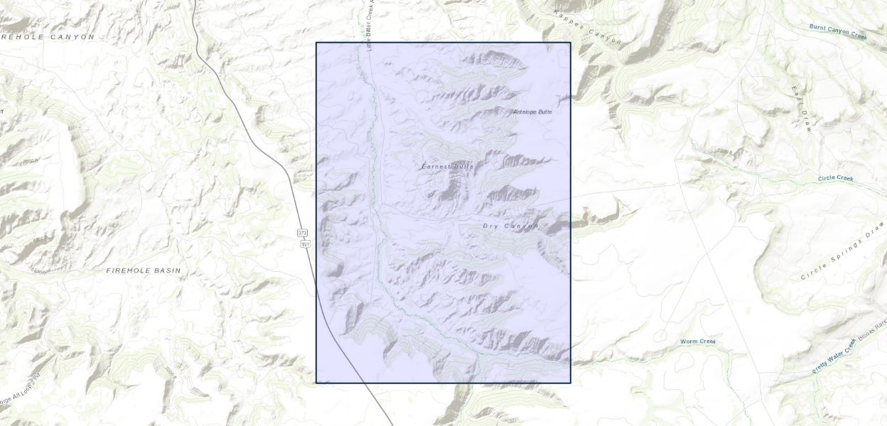 Map Thumbnail