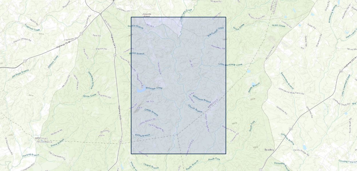 Map Thumbnail