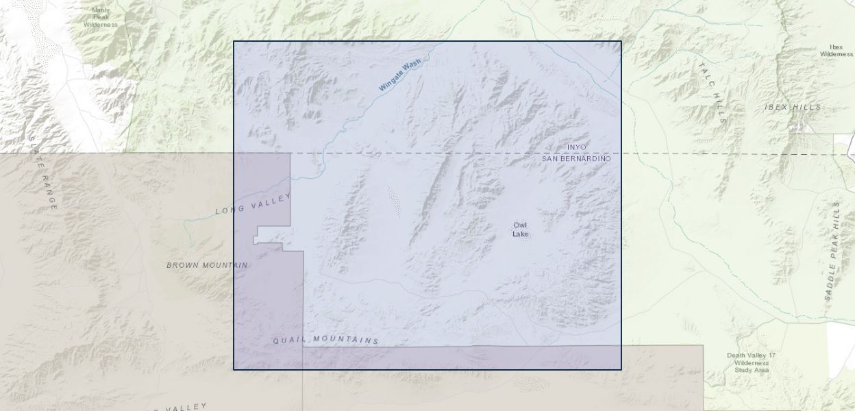 Map Thumbnail