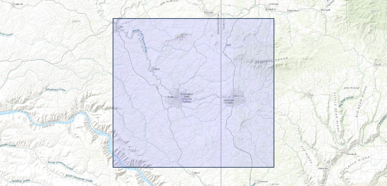 Map Thumbnail