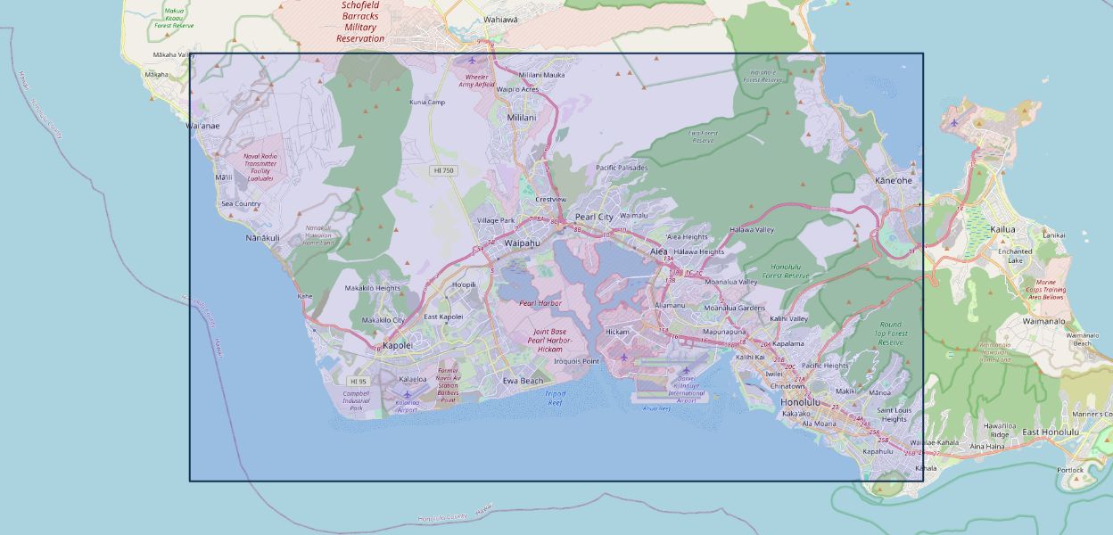 Map Thumbnail