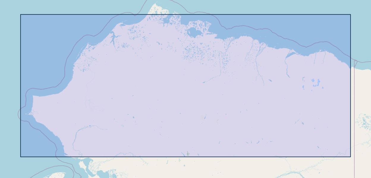 Map Thumbnail