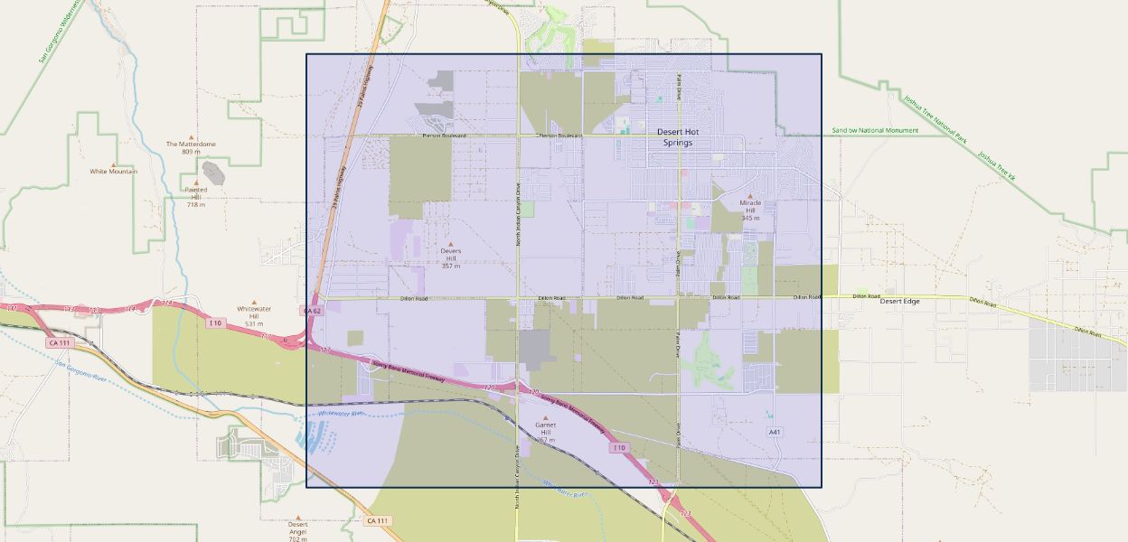 Map Thumbnail