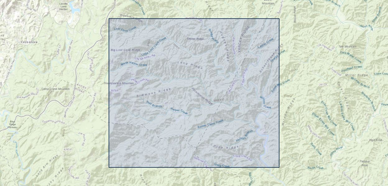 Map Thumbnail