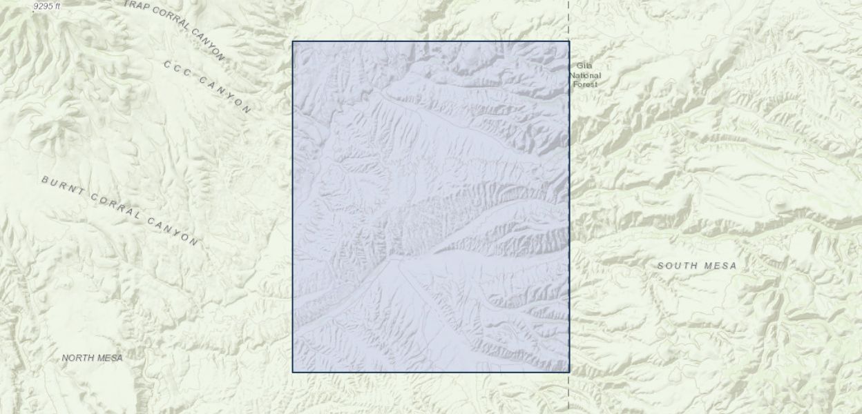 Map Thumbnail