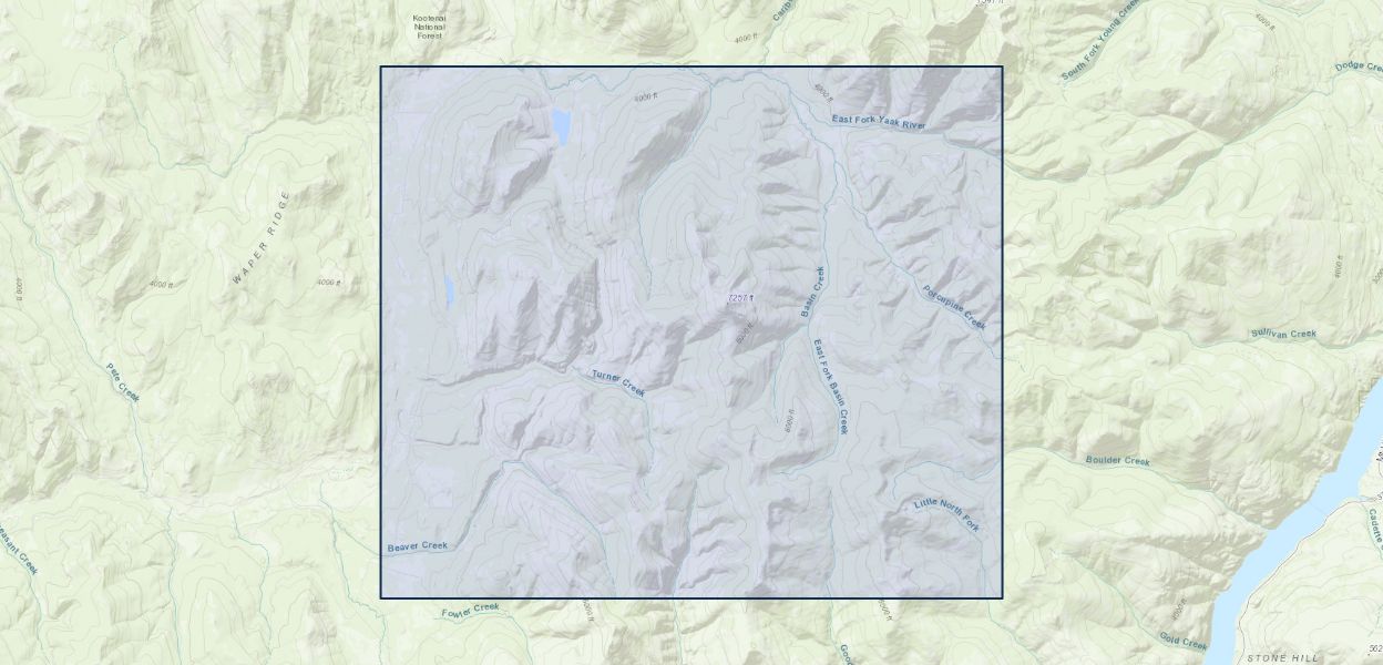 Map Thumbnail