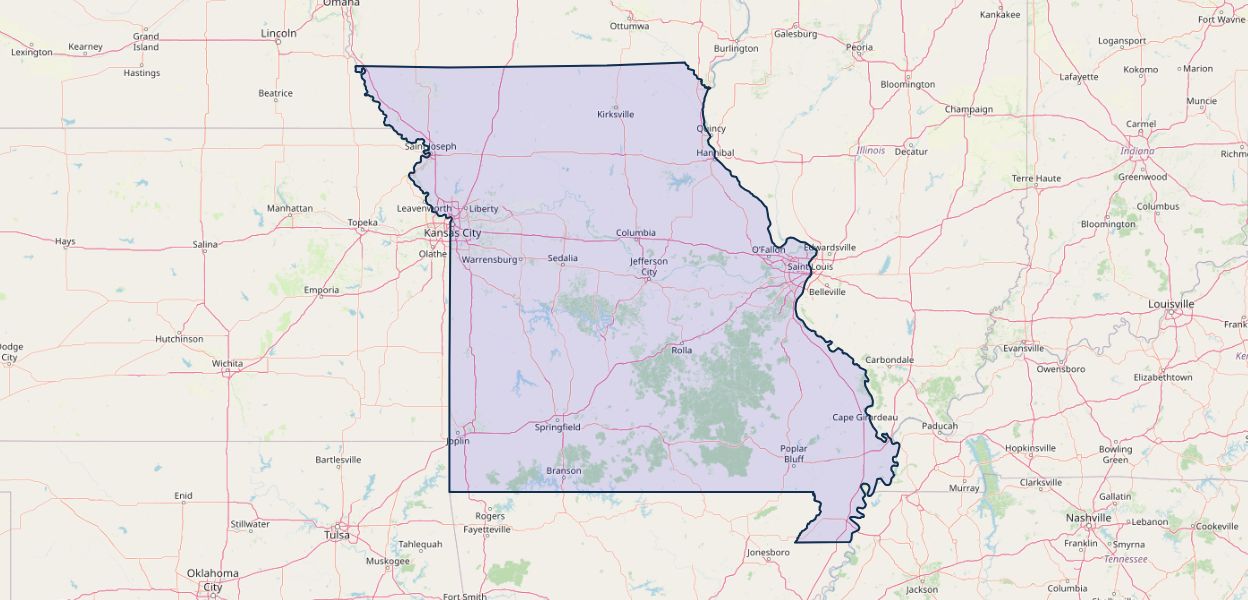 Map Thumbnail