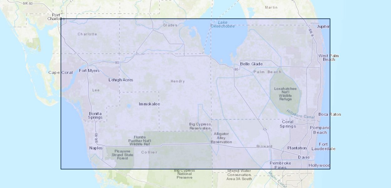 Map Thumbnail