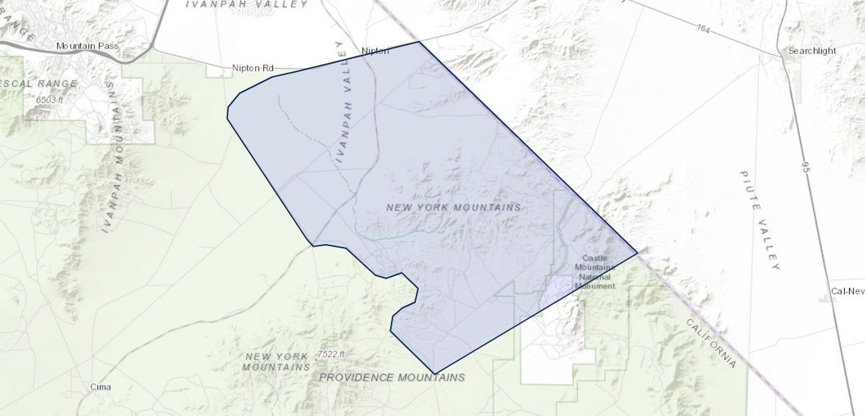 Map Thumbnail