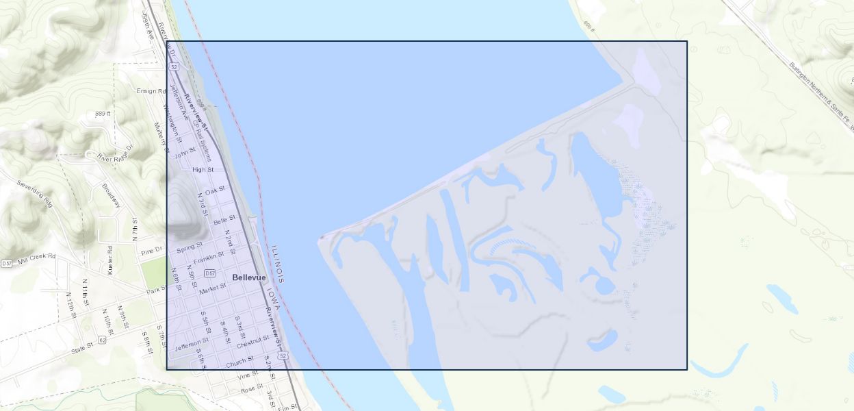 Map Thumbnail