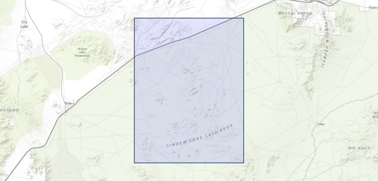 Map Thumbnail