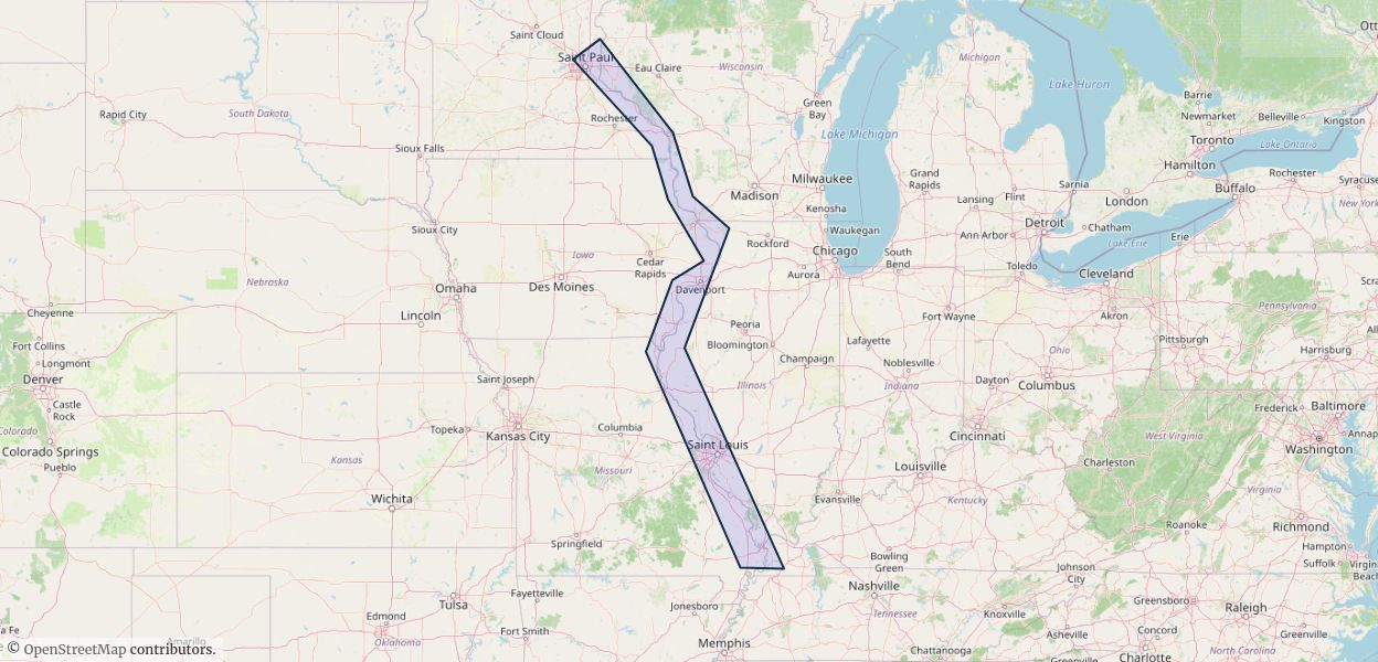 Map Thumbnail