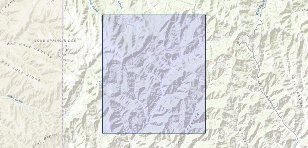 Map Thumbnail