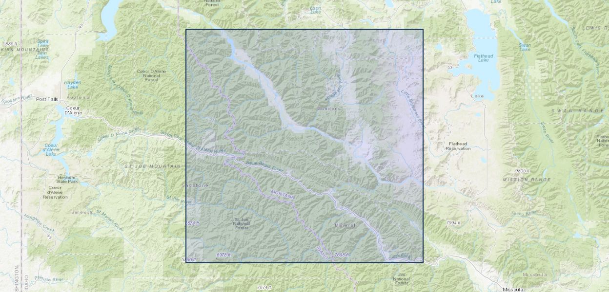 Map Thumbnail