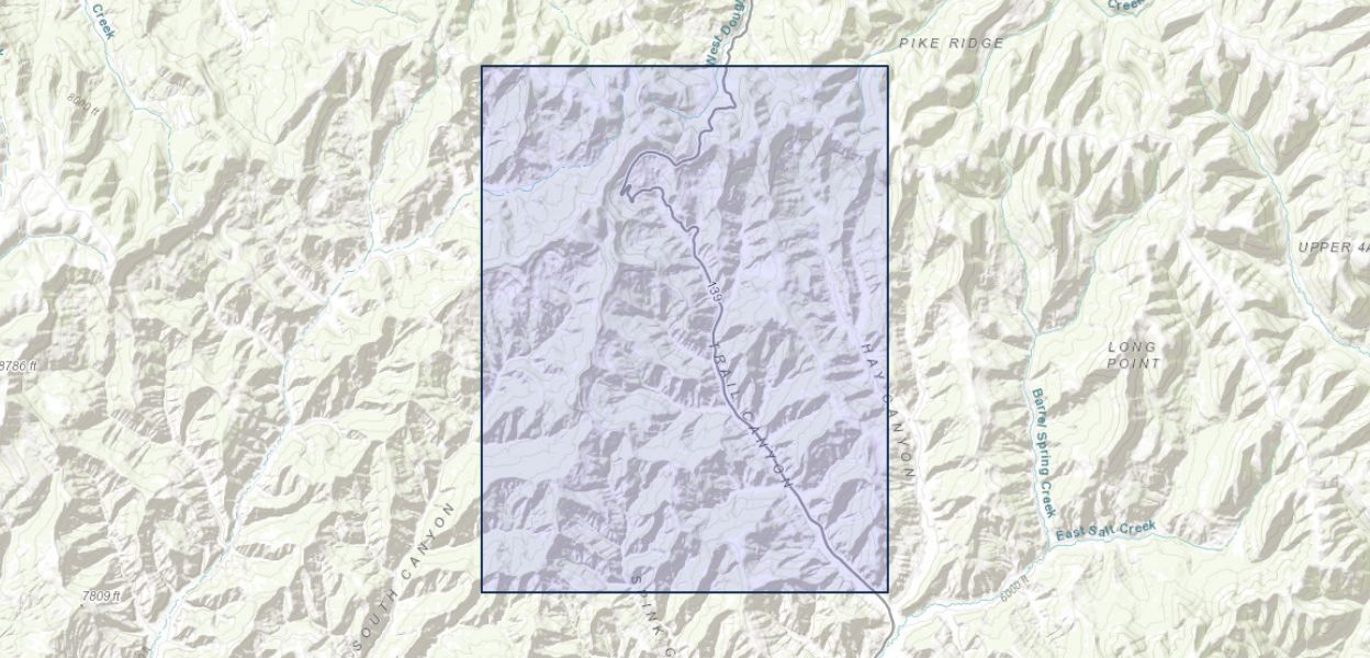 Map Thumbnail