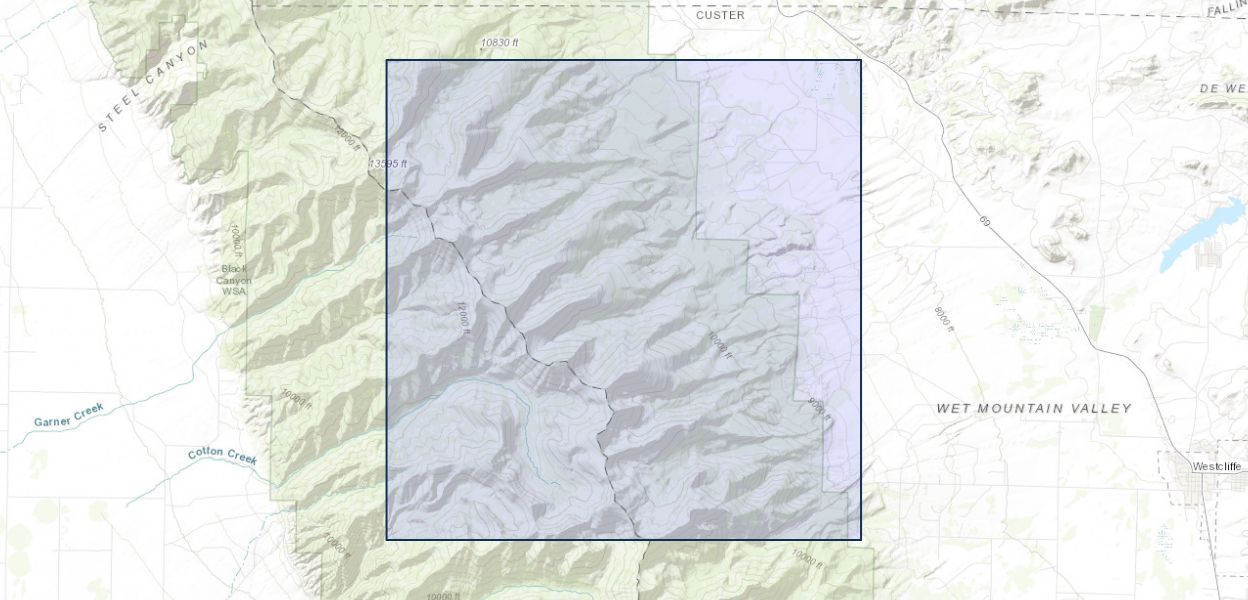 Map Thumbnail