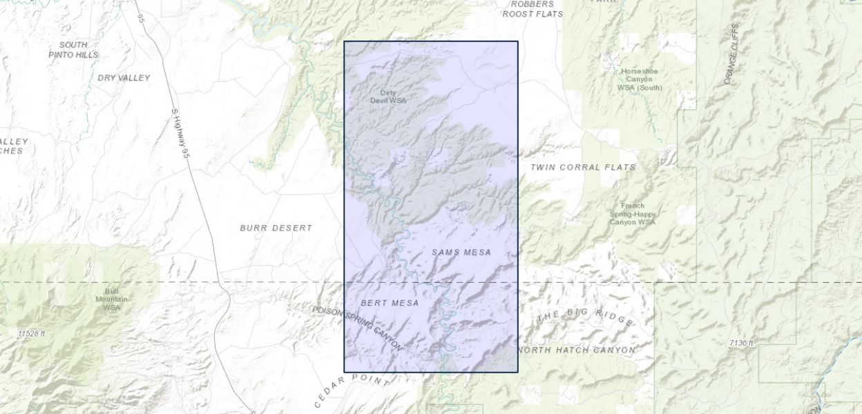 Map Thumbnail