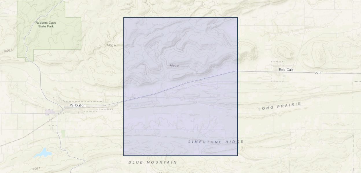 Map Thumbnail