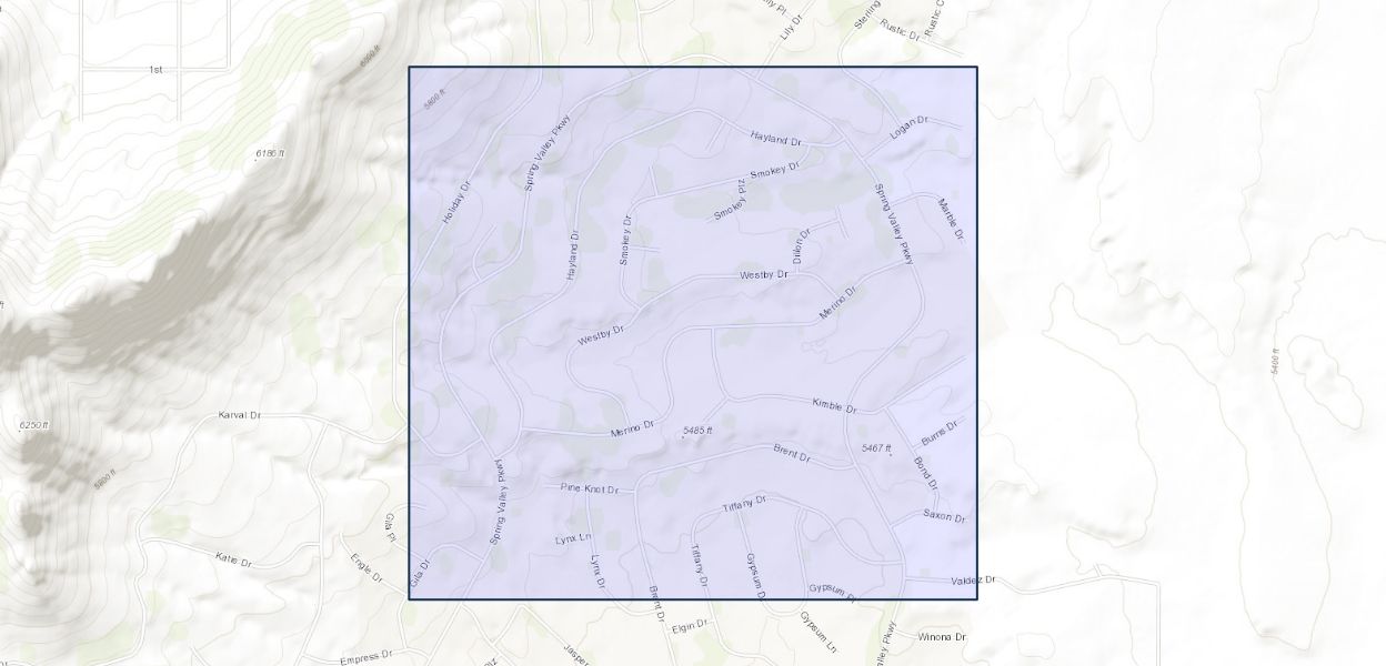 Map Thumbnail