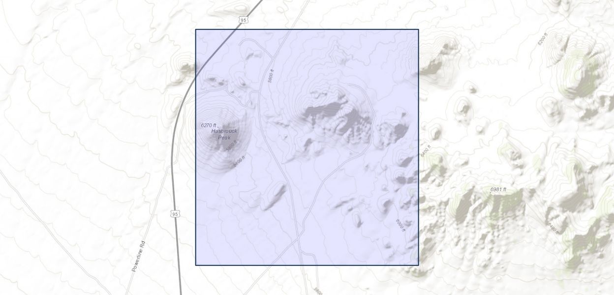 Map Thumbnail