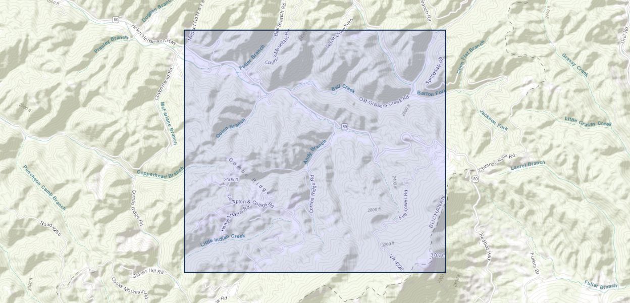 Map Thumbnail